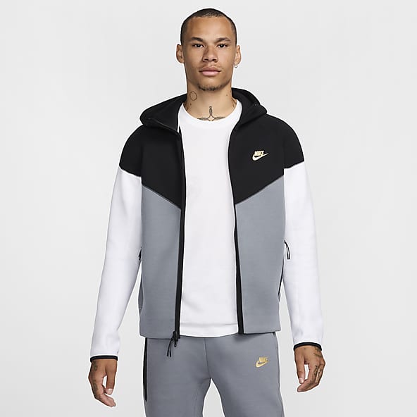Ropa Tech Fleece. Nike ES